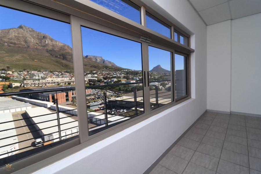 To Let commercial Property for Rent in Woodstock Western Cape